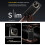 Ulefone Ulefone Armor 25T Pro 5G Rugged Smartphone 12GB+256GB 3