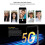 Ulefone Ulefone Armor 25T Pro 5G Rugged Smartphone 12GB+256GB 10