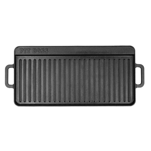 Pit boss 10 x20 st?bejerns bageplade