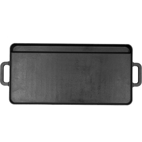 Pit boss 10 x20 st?bejerns bageplade 1