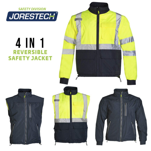 JORESTECH 1