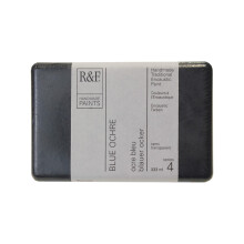 Pintura enc ustica RF Artist azul ocre 333 ml