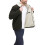 Levi's Levi's Herren Cordjacke mit Sherpa-Futter, Olive, Klein 5