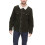 Levi's Levi's Herren Cordjacke mit Sherpa-Futter, Olive, Klein 2