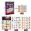 ?a????d? Halloween Bingo ??d? ???t? ??a ?a?d?? 24 ?a??t?? 3