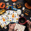 ?a????d? Halloween Bingo ??d? ???t? ??a ?a?d?? 24 ?a??t?? 2