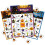 ?a????d? Halloween Bingo ??d? ???t? ??a ?a?d?? 24 ?a??t?? 1