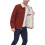 Levi's ??d???? sa???? Levi's Corduroy Sherpa Trucker Rust Medium 5