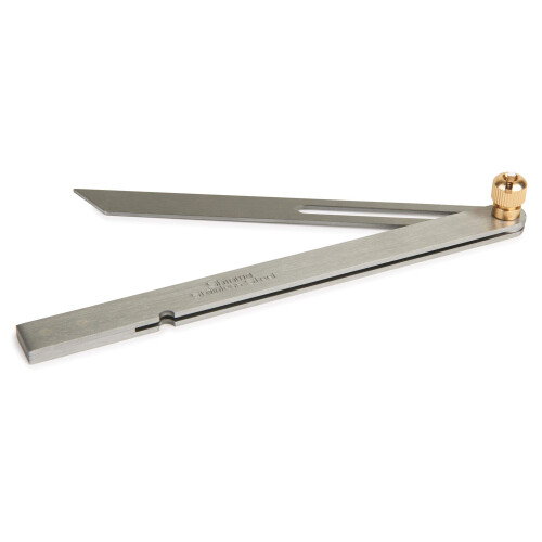 Shinwa 6-1/4 """" Cssz T-Level