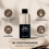 COCODOR Άρωμα Αντίκτυπου/Όμορφο Παιώνιες/200ml/3 Πακέτο/Αρωματοθεραπεία, Άρωμα Σπιτιού 2