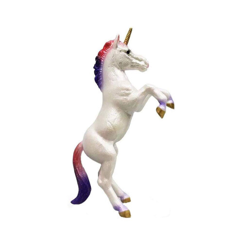 Breyer Horses Corral Μοσχαράκι Μονόκερος