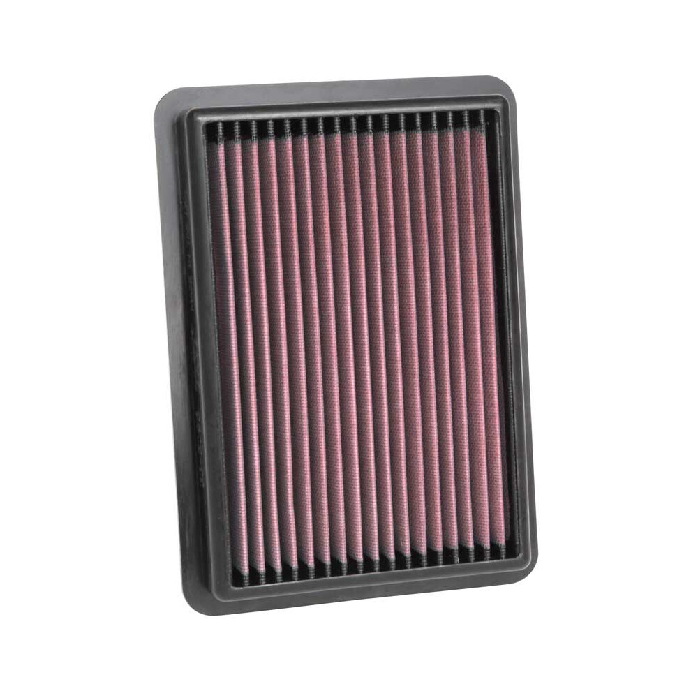 REPLACEMENT AIR FILTER