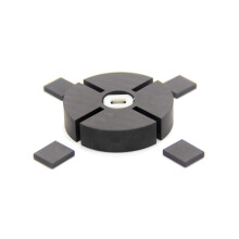 Pro-Parts New Replacement PP204 HA3004 1/2"""" Rotor Kit for Desa Master