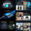 Ulefone Ulefone Armor 25T 4G Rugged Smartphone 12GB+256GB 3