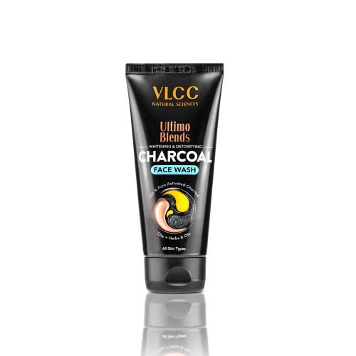 VLCC Ultimo blander tr?kul ansigtsvask 100 ml