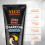 VLCC Ultimo blander tr?kul ansigtsvask 100 ml 3