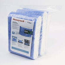 Honeywell HC14PF3 Vervangend Wicking Filter E 3-pack wit 3 stuks