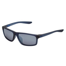 Nike Zonnebril CHRONICLE MI CW4656 59/16/135 Matte midnight navy game royal Geïnjecteerd UNISEX CHRONICLE MI CW4656