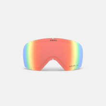 Lente de repuesto para gafas de nieve Giro Ringo VIVID Infrared