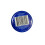 Vaseline Vaseline Terapia Balai Balmic Tin Original 0,6 ONCE (pachet de 3) 3