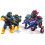 MEGA Mega Construx Halo Svärdbas Invasion 4