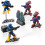 MEGA Mega Construx Halo Svärdbas Invasion 2