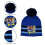 Nickelodeon Sciarpa e guanti invernali per bambini Nickelodeon Paw Patrol Marshall H 3