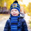 Nickelodeon Sciarpa e guanti invernali per bambini Nickelodeon Paw Patrol Marshall H 2