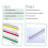 Pan Pen Architectural Scale Pravtko 12"""" Plastic Architect Scale 4