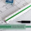 Pan Pen Architectural Scale Pravtko 12"""" Plastic Architect Scale 5