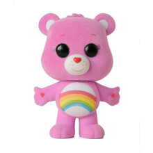 Funko Pop! Cheer Bear Floccato Esclusivo