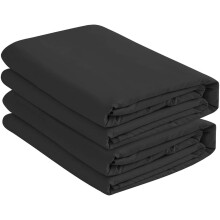 Microfibra 2 sbanas bajeras Twin XL (paquete de 2) suaves y cmodas Twin extra largo 15 pulgadas de profundidad bolsillo 39 pulgadas x 80 pulg