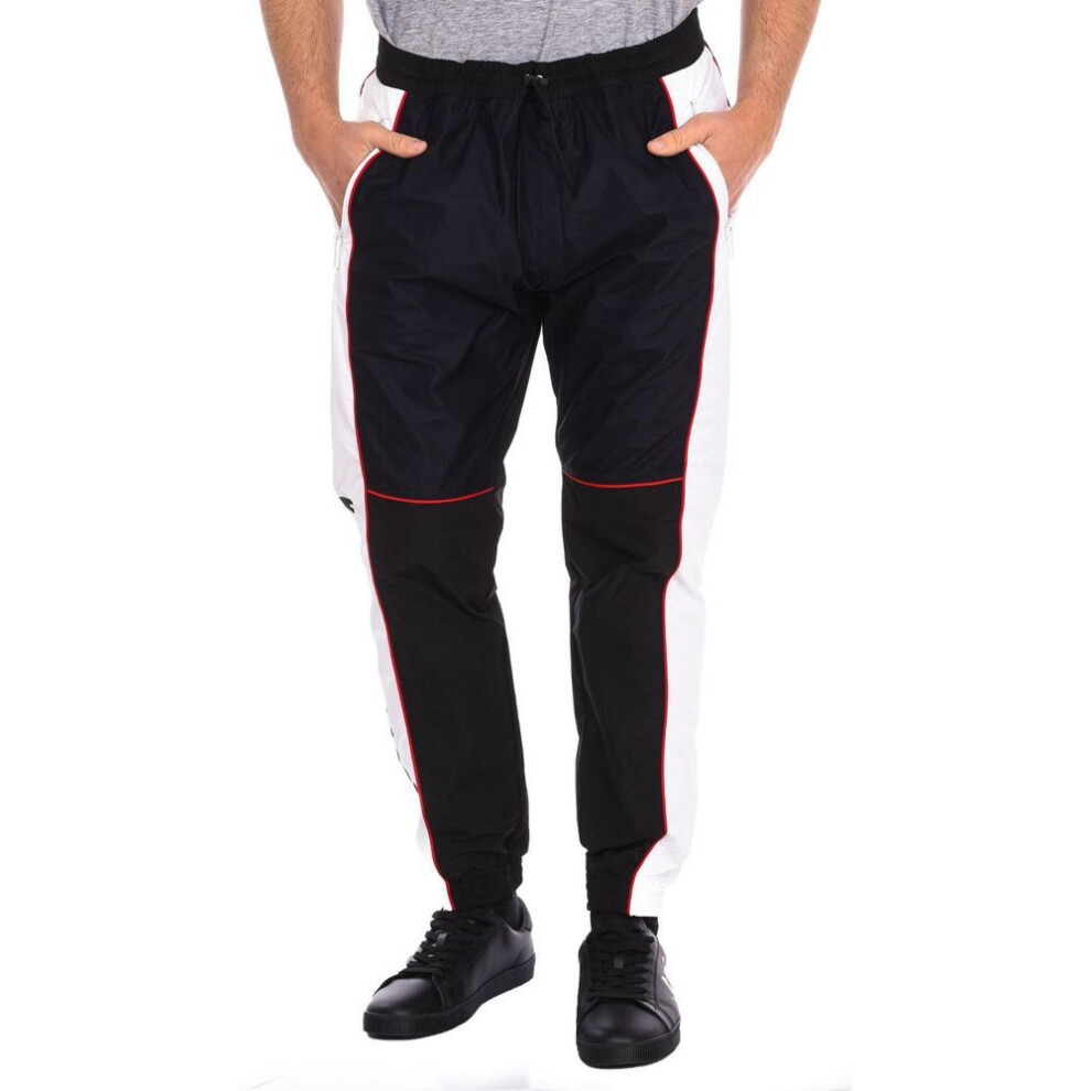 (black, 46-IT) Pantalón Deportivo S74kb0592-s47858