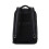 Samsonite Samsonite Classic Leather Backpack  Black  One Size 2