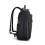Samsonite Samsonite Classic Leather Backpack  Black  One Size 3