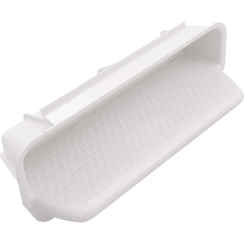 Waterway Plastics 532-2010B Waterway Pool Wall Step (Sada 3) Bl 1
