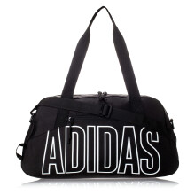 adidas Graphic Duffel Zwart/Wit One Size