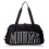 Adidas adidas Graphic Duffel Zwart/Wit One Size 1