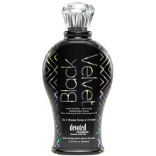 Devoted Creations Black Velvet Anti-Orange Mattifying Bronzer Lotion 12,25 oz