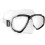 Cressi cressi Perla  clearBlack 1