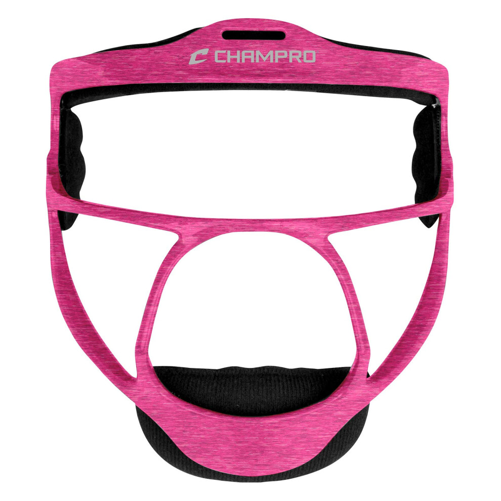 Protection Ultra-L G Re Pour Les Joueurs De Softball Champro Rampage Fastpitch-image