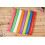 Hooshing 40PCS Μπλε Θορυβοποιητές Πλαστικοί Μπαγκέτες για Cheerleading 5