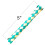 ArtCreativity Finger Traps - Πακέτο 72 - Κλασικοί Κινέζικοι Δακτύλιοι για Παιδιά και Ενήλικες 3