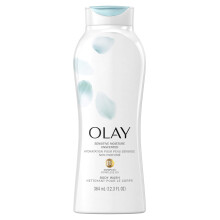 Olay Sensitive Moisture Unscented Body Wash 364 Milliliters