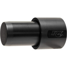 Fox Racing Shox Dichtungstreiberwerkzeug Schwarz 36Mm