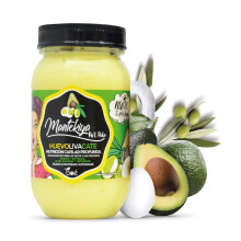 Mantekiya Pal Pelo (HuevOlivaCate)