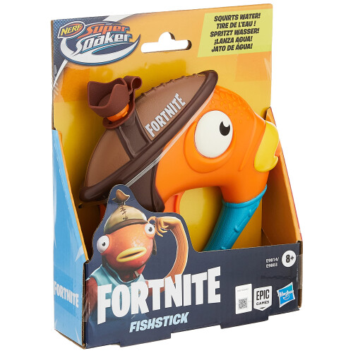 SUPERSOAKE 2
