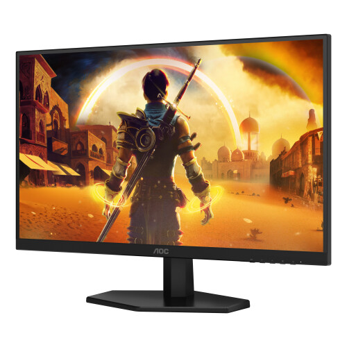 AOC AOC LED 27 27G42E 180Hz skærm 1