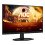 AOC AOC LED 27 27G42E 180Hz skærm 4