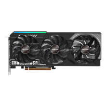 Scheda grafica - ASRock - Radeon RX 9070 Challenger - 16 Go GDDR6 - Overclocking - 7680 x 4320